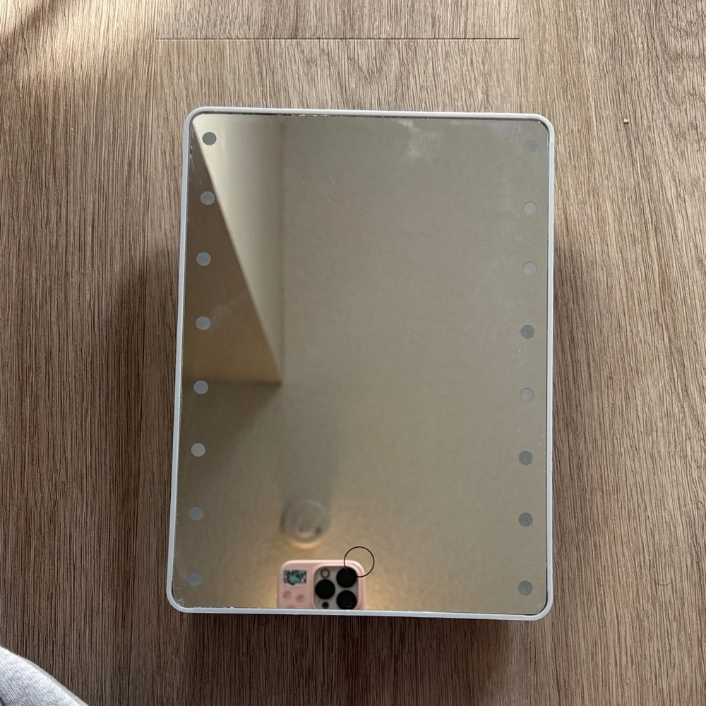 LED Vanity Mirror